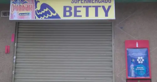 SUPERMERCADO BETTY SUPERMERCADO BETTY